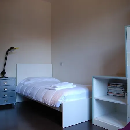 Apartamento Cinque Giornate Morosini